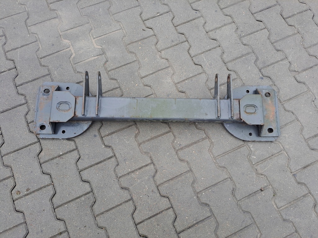 фото №2, Балка кронштейн подушок амортизаторів renault midlum dxi