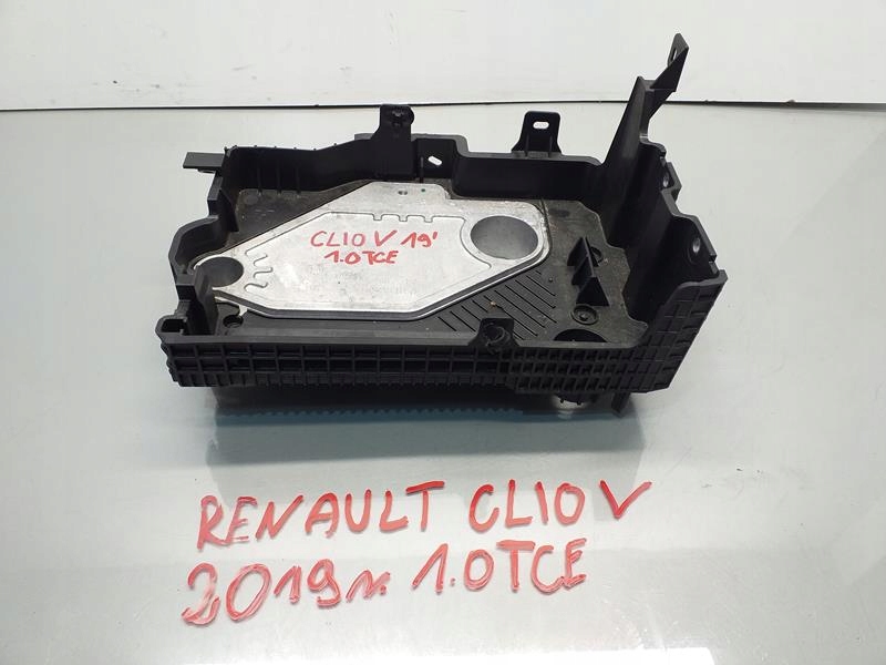 фото №1, Основа акумулятор renault clio v 648947355r