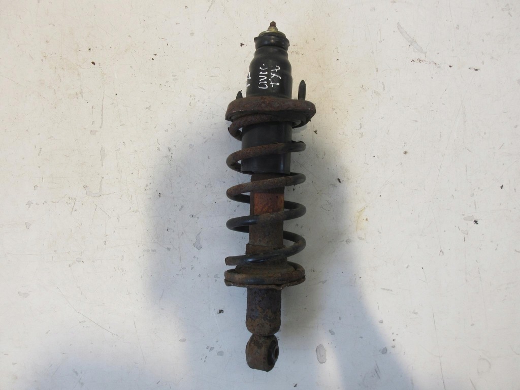 фото №8, Honda civic vii 5d hb 1.4 16v 90 km d14z6 амортизатор задня лівий правий