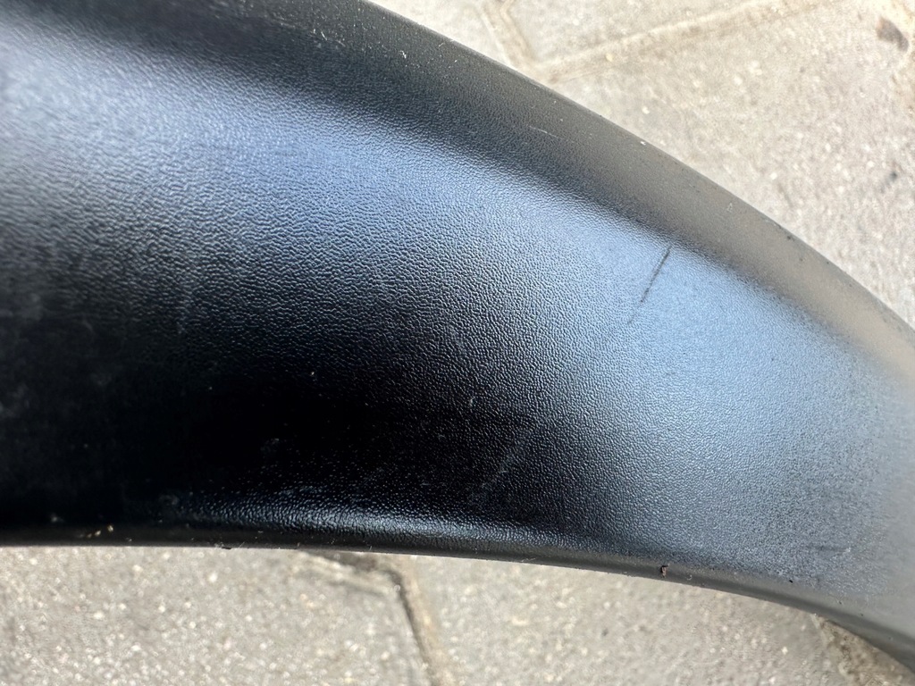 фото №8, Suzuki sx4 молдинг крила права перед 77211-79j0r