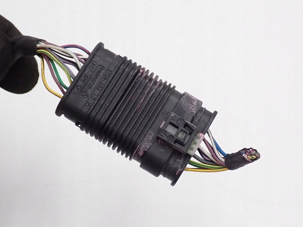 Джгут електропроводка двигуна 46353195 jeep compass ii 1.5turbo t4 e-hybrid 22r Київ