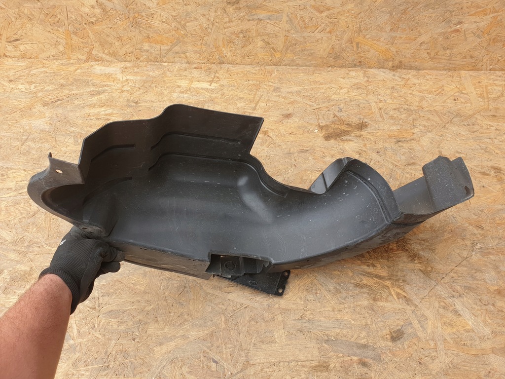 фото №5, Renault koleos ii захист лівий задня 748a33408r