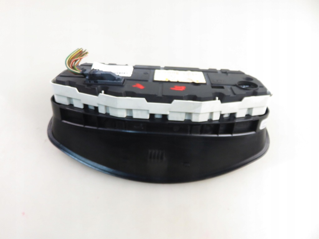 фото №9, Лічильник ford focus ii 1.6 8v4t10849ee