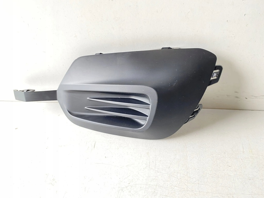 фото №9, Toyota proace решітка нижня бампера передній su001b2077