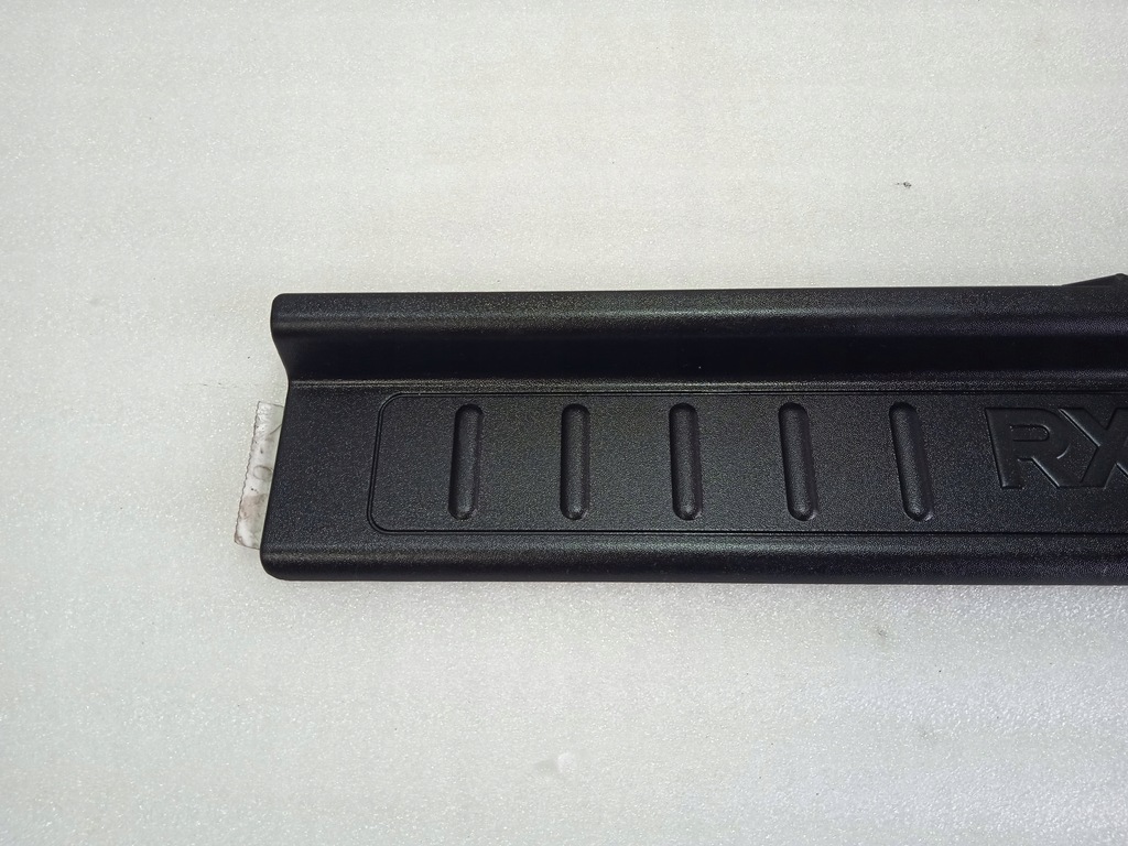 фото №2, Renault scenic rx4 молдинг порог 7700437707