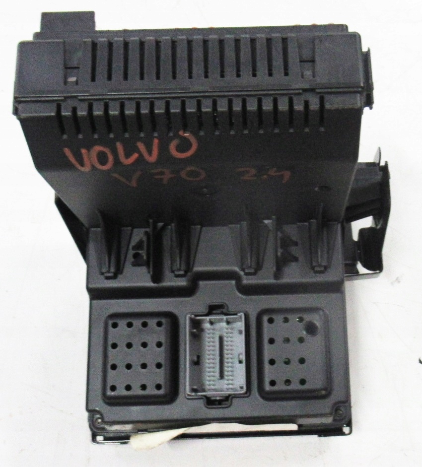 фото №4, Volvo v70 ii 2.4 модуль cem 30786889