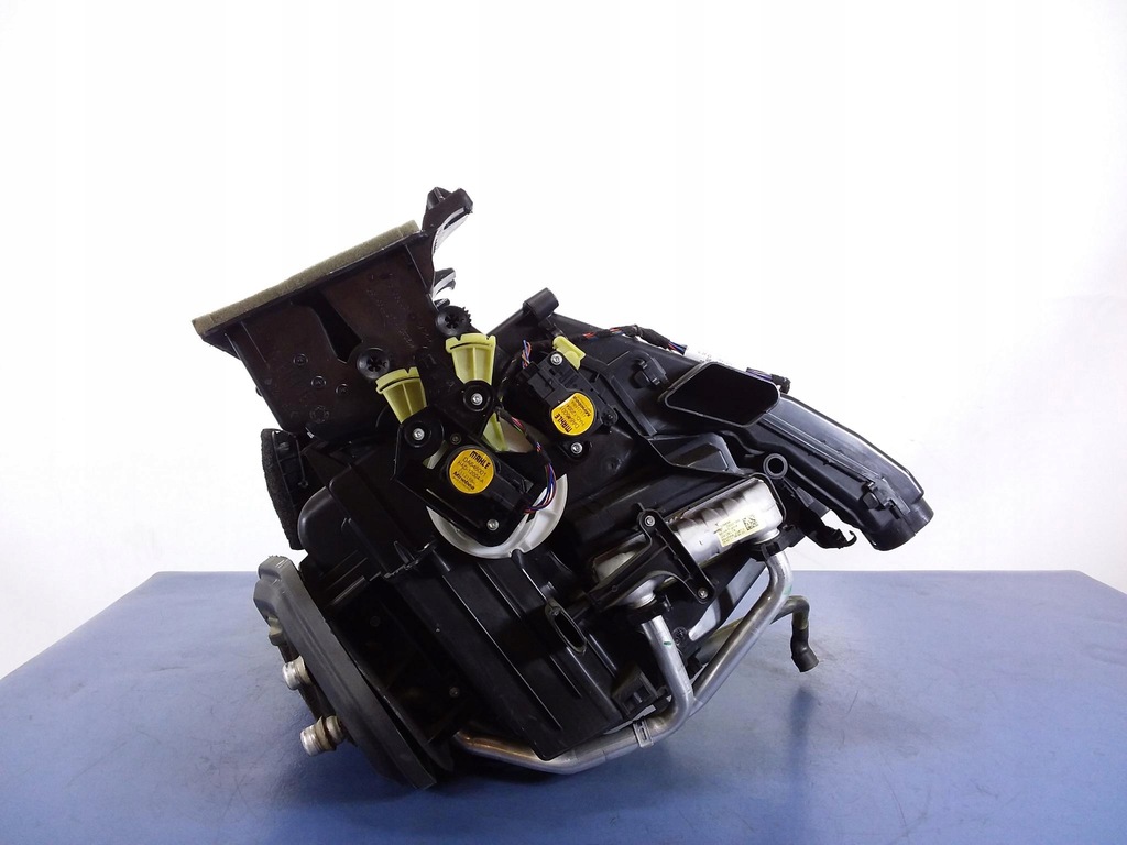 фото №4, Opel astra j iv обігрівач вентилятор eu