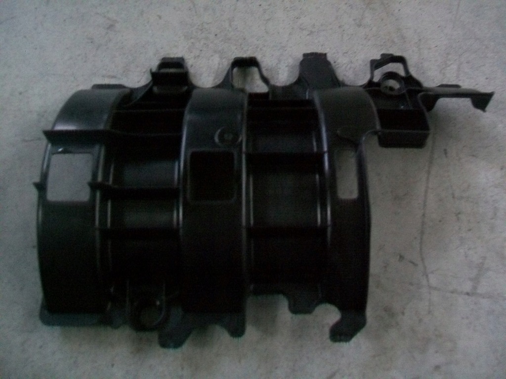 фото №1, Поглотитель fal 04l103623k vw t6 man новый crafter