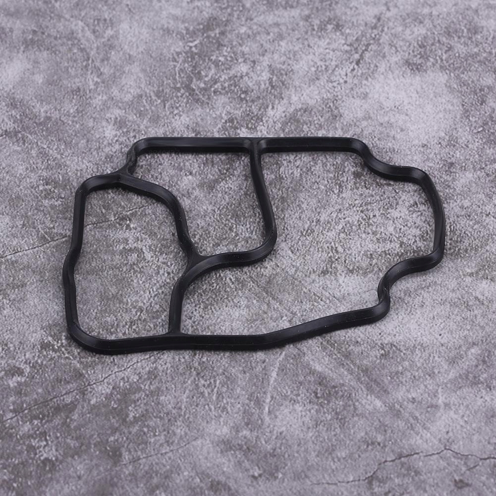 фото №6, Прокладка уплотнители корпус фильтра масла bmw 11421719855 заменитель