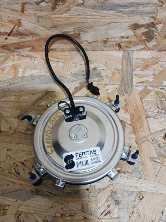 Купить Opel grandland x вентилятор сиденье