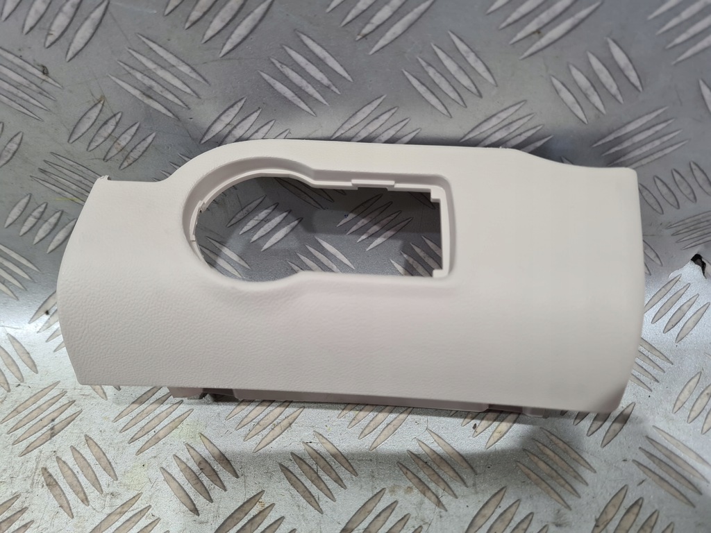 фото №1, Защита корпус выключателя света opel insignia a