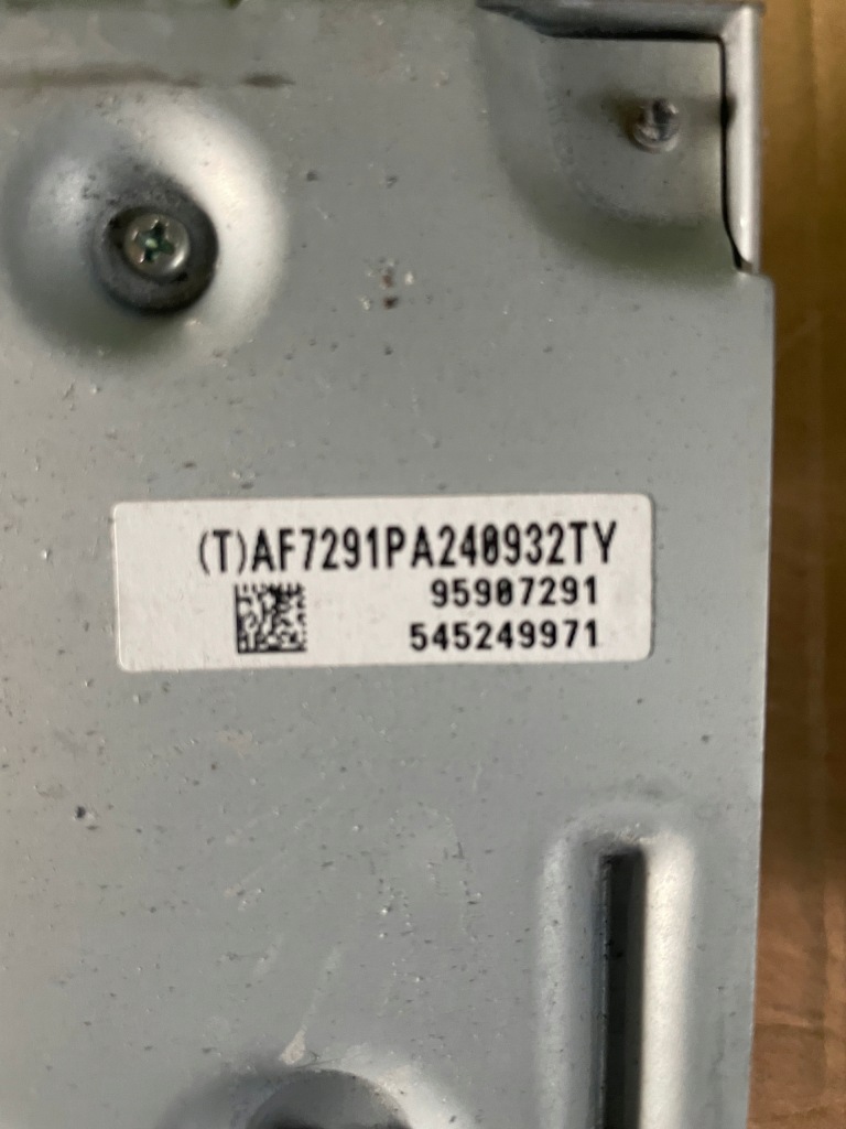 фото №3, Модуль інвертор opel insignia 545249971