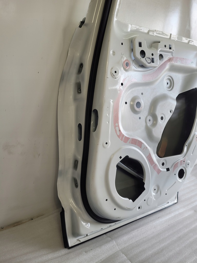 фото №6, Opel crossland x 17- дверь правое задняя задние