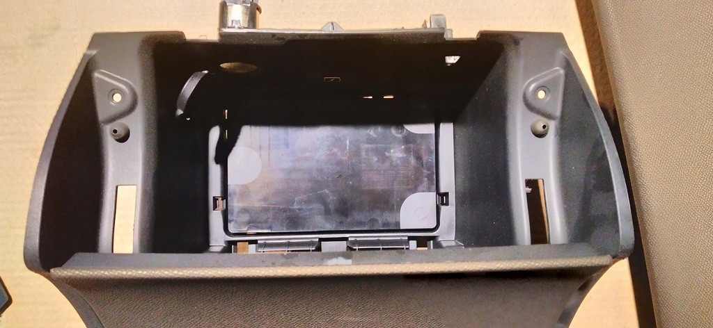 фото №13, Citroen ds7 декори панелі комплект 9816161677 9816967977 9816157377