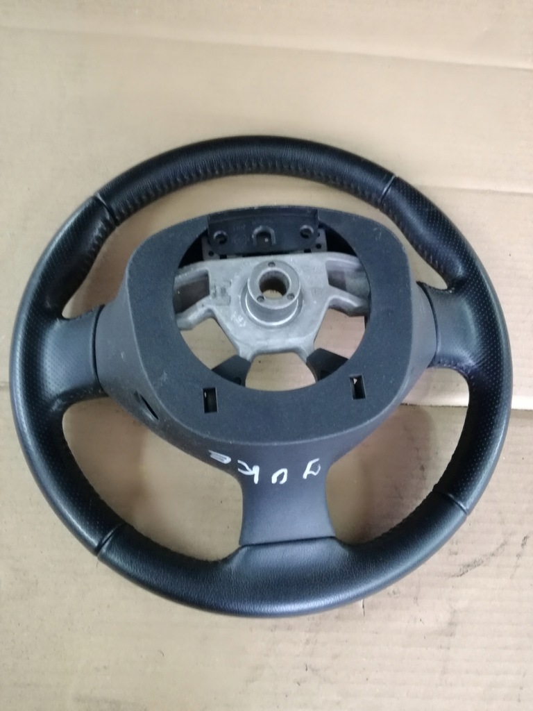 фото №5, Nissan juke f15 2010 - 2017 rok повітропровід шкіра czarna