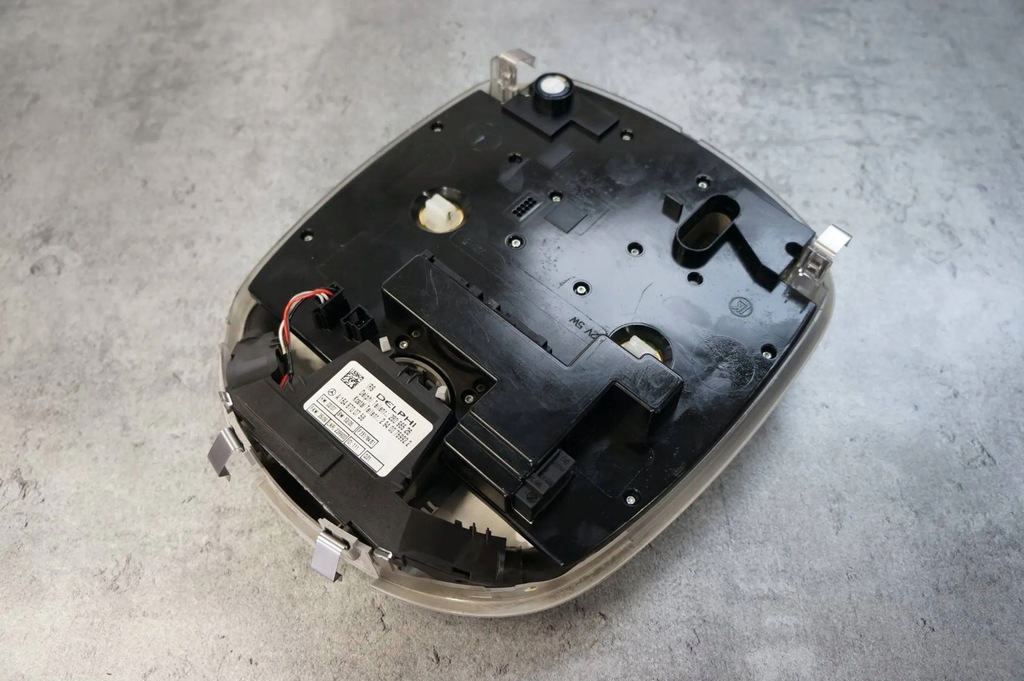 фото №6, Лампа освітлення кабіни mercedes r w251