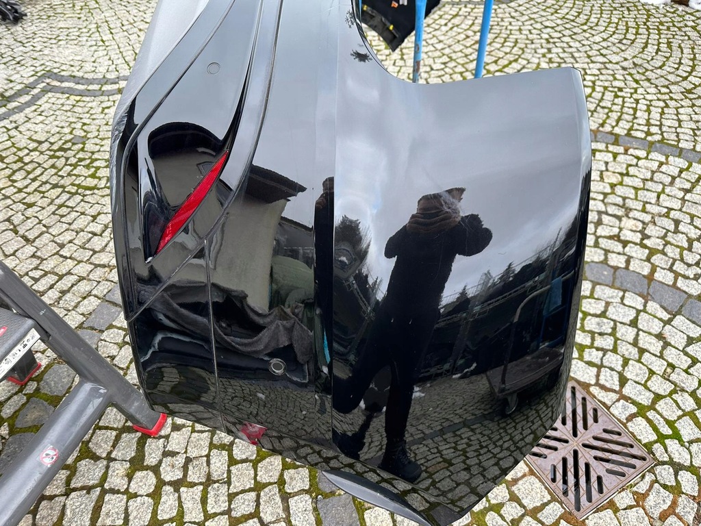 фото №14, Jaguar f-pace x761 гибрид lift бампер задний 6 pdc задняя