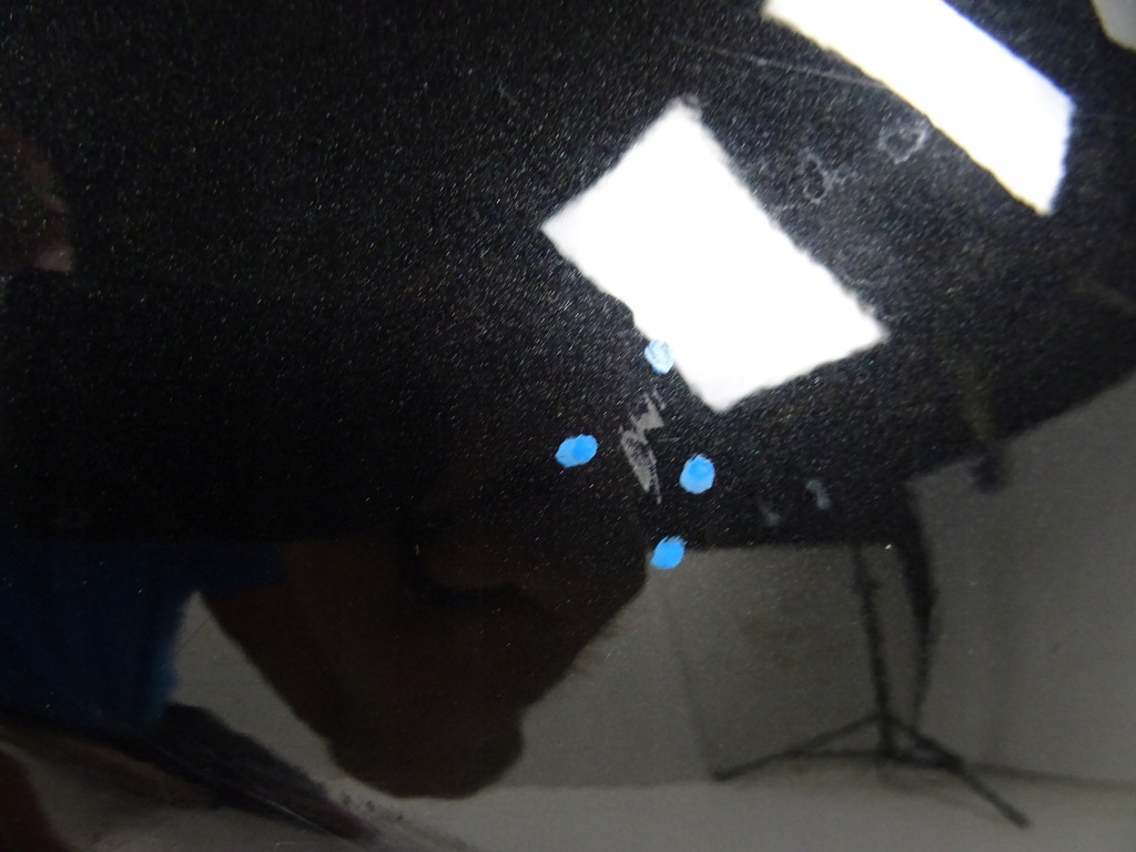 фото №7, Toyota c-hr chr lift дверь правое задняя 2020r