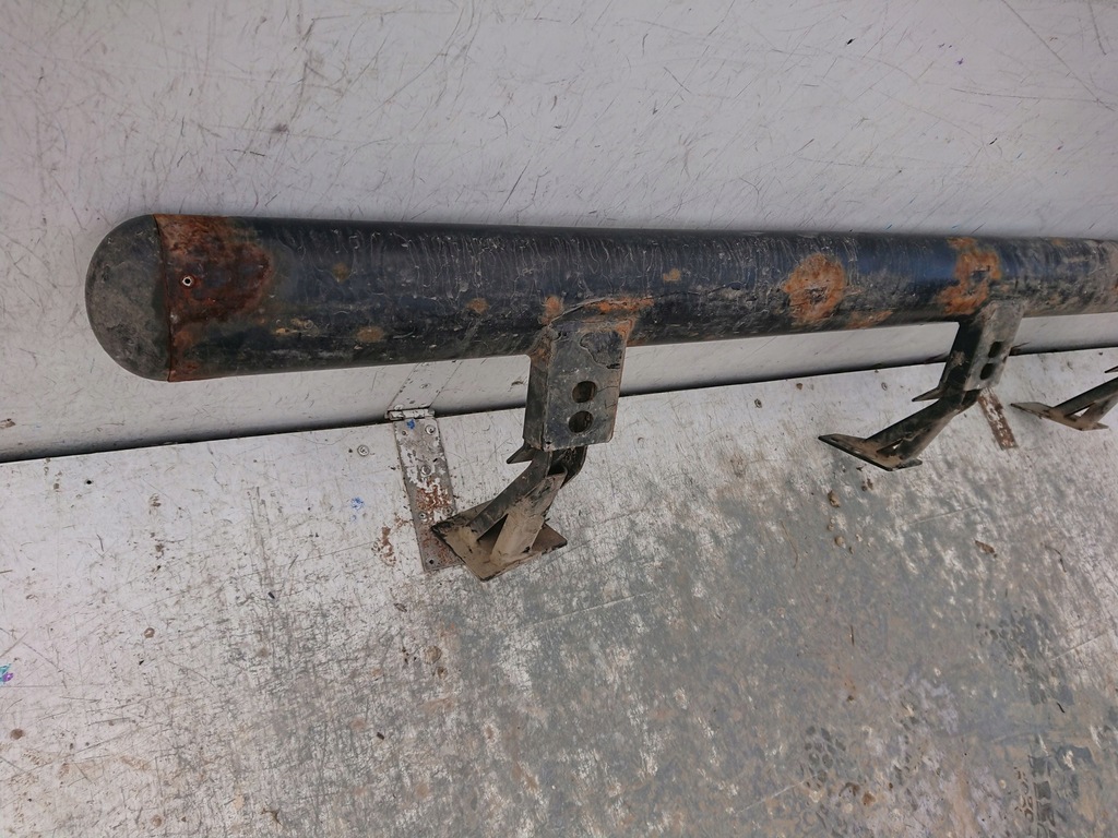 фото №12, Vw amarok 2h пороги пороги левый правый