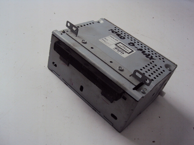 фото №1, Радіо навігація ford b-max