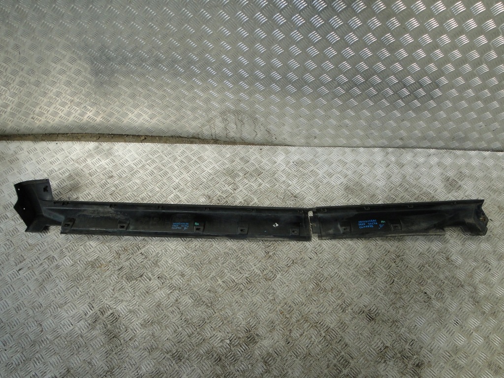 Поріг молдинг поріг jeep compass 2013 05116128ac 05182573ab 05182572ab в Україні