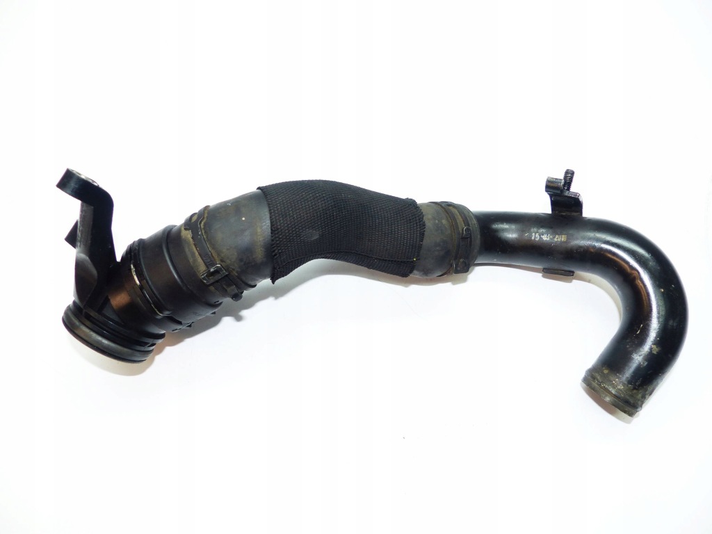 фото №2, Range rover iv l405 3.0 tdv6 трубка wąż wody