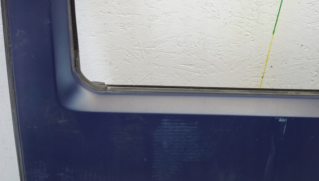 фото №7, Дверь левый задняя hummer h2