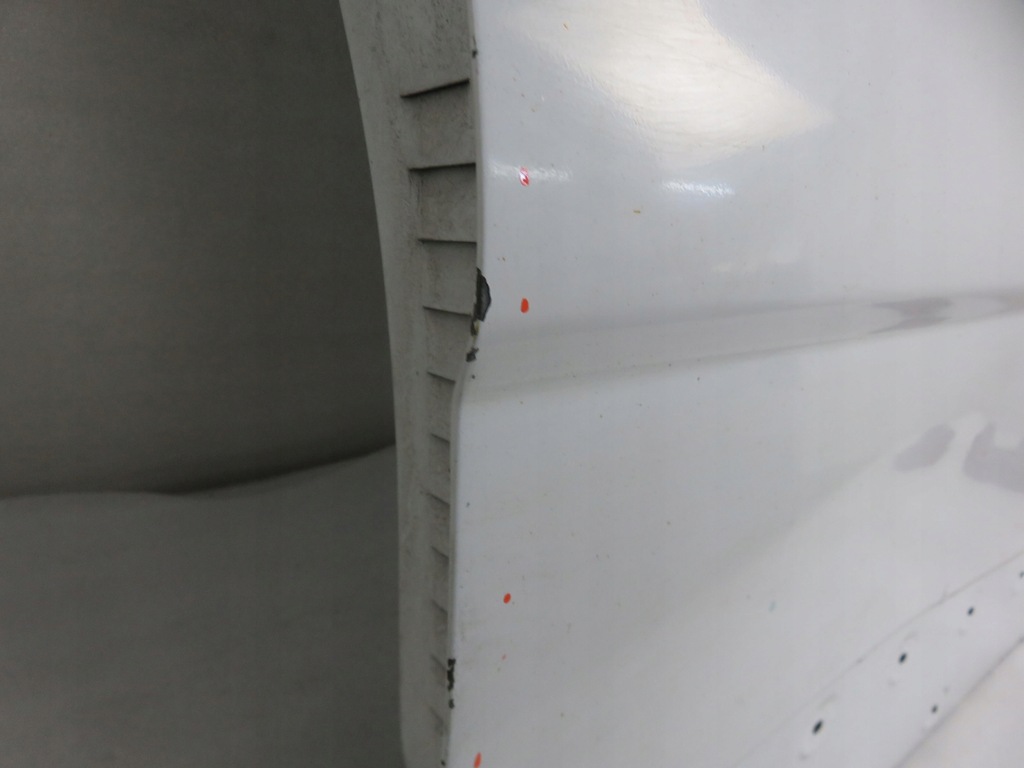 фото №7, Двері праве передні nissan primastar x83