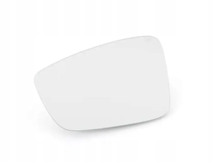 фото №1, Vw jetta mk6 16 передняя часть left door mirror glass 5c6857521g