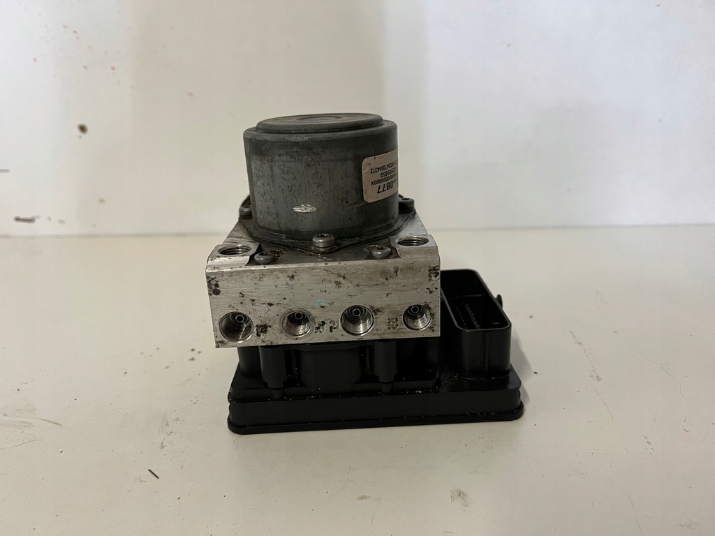 фото №1, Насос abs opel insignia lift 23163767 23210877