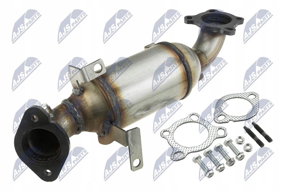 фото №2, Катализатор