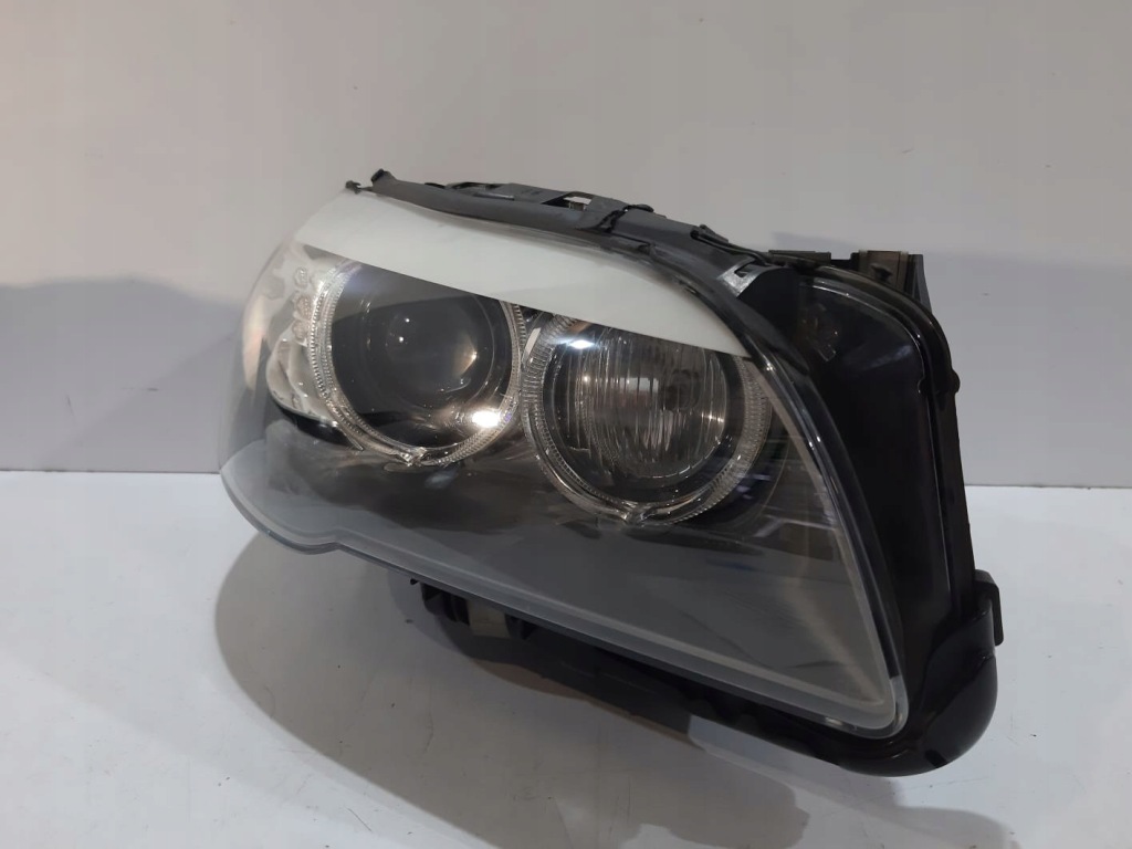 Купить Bmw 5 f1011 лампа bi-xenon поворотная r - 13169