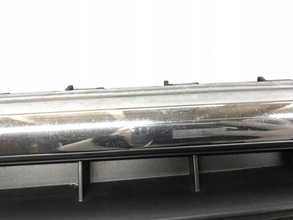 фото №7, Audi a4 s4 b8 8k 2015 накладка / решётка радиатора / 8k0853651