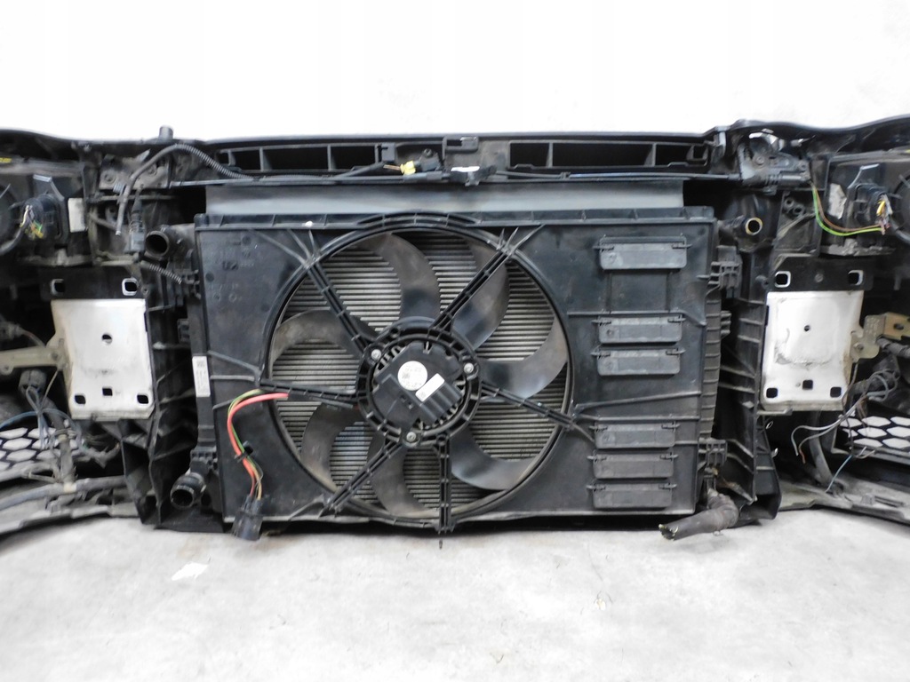 фото №15, Audi a3 s3 8v 8v5 s line sedan kompletny перед бампер лампи капот pas ксенон