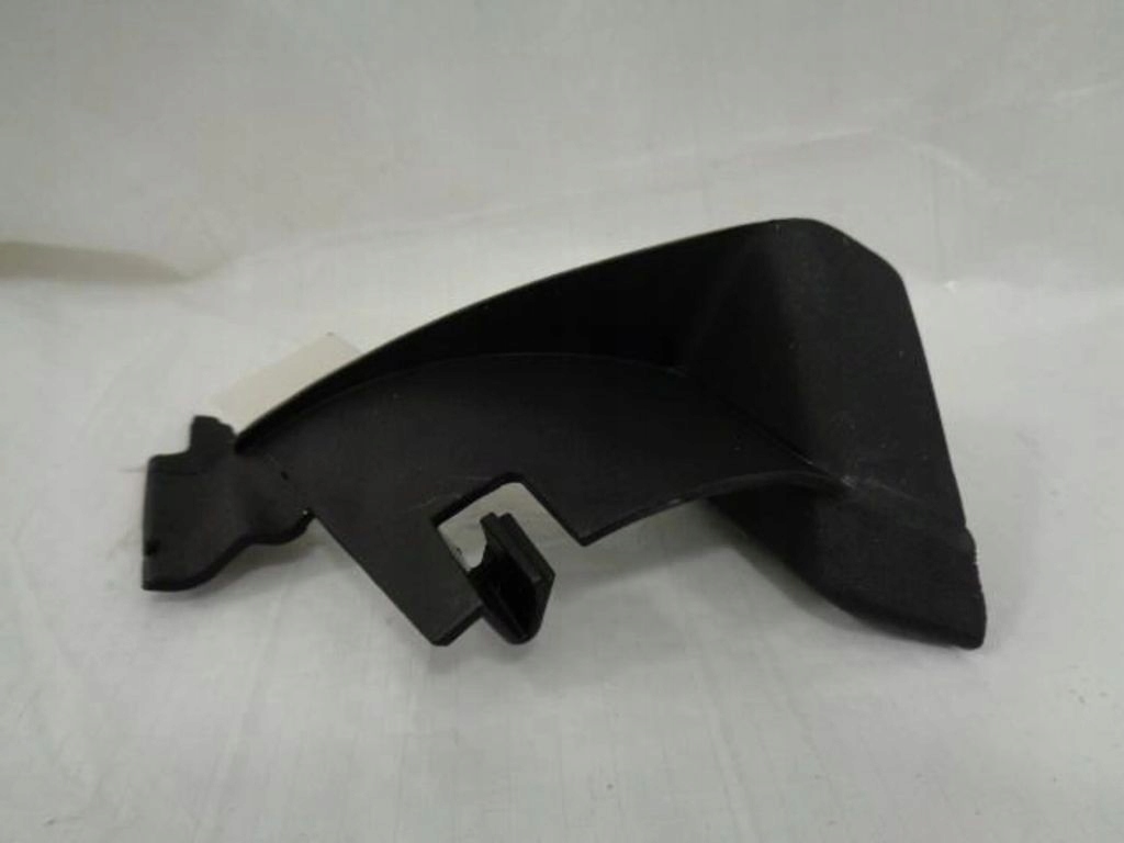 фото №1, Citroen c3 aircross заглушка жабо правая nowa оригинальная