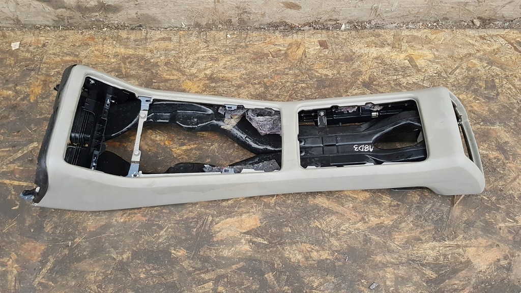 фото №1, Туннель средний audi a8 d3