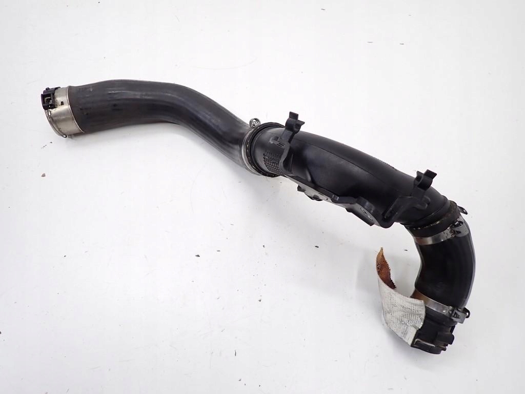 фото №4, Wąż шланг труба интеркулер воздуха renault captur i clio iv 0.9tce 19r