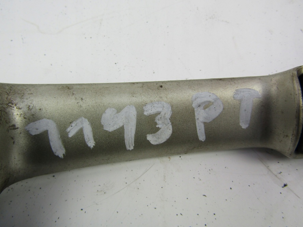 фото №3, Mazda 6 i gg ручка дверь наружная правая задняя 02-05 5d