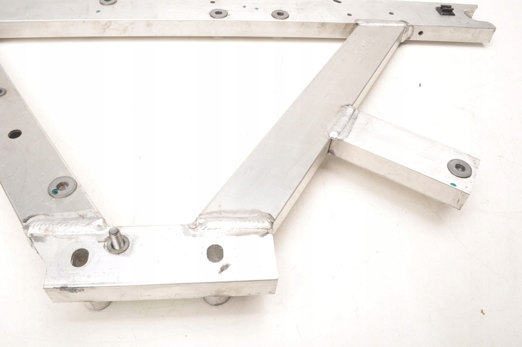 Bmw g26 кронштейн кронштейн балка під  двигун 8738483 Зі Шроту