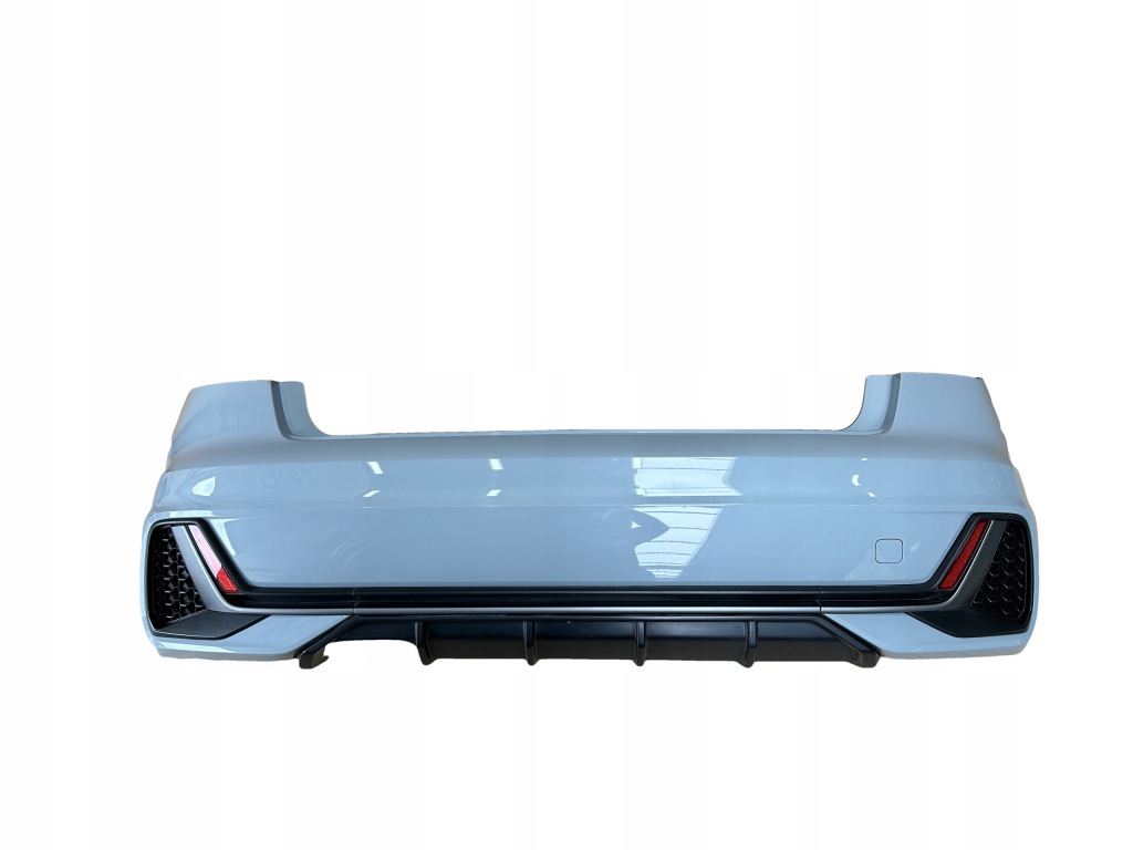 Купити Audi a1 82a sline бампер задня lx7g