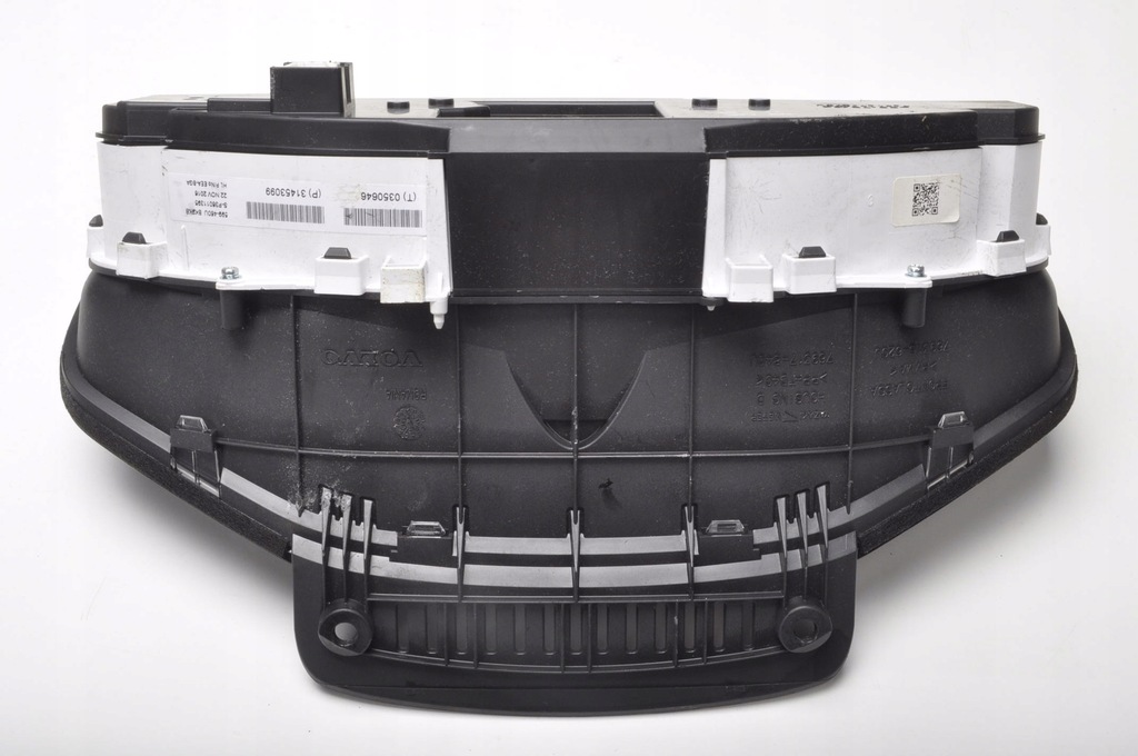 фото №6, Volvo s60 ii v60 2.0 d счетчик приборы 31453099