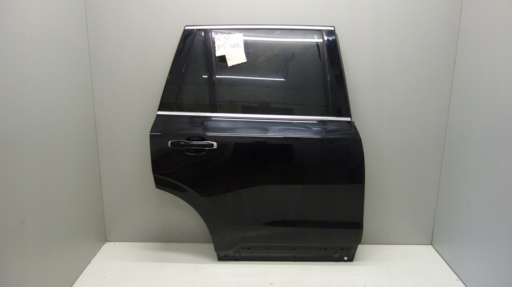 фото №1, Volvo xc90 ii дверь правое задняя