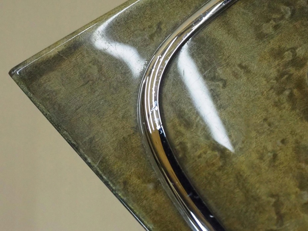 фото №14, Mercedes w211 рамка чехол автоматическая коробка передач