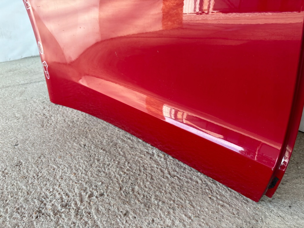 фото №13, Porsche panamera sport turismo 971 974 16r- дверь правое задняя