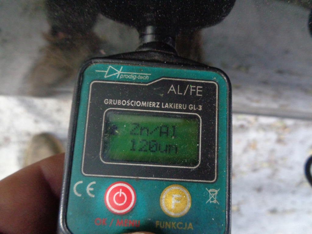 фото №6, Крыло задняя правый renault megane 3 iii cc cabrio