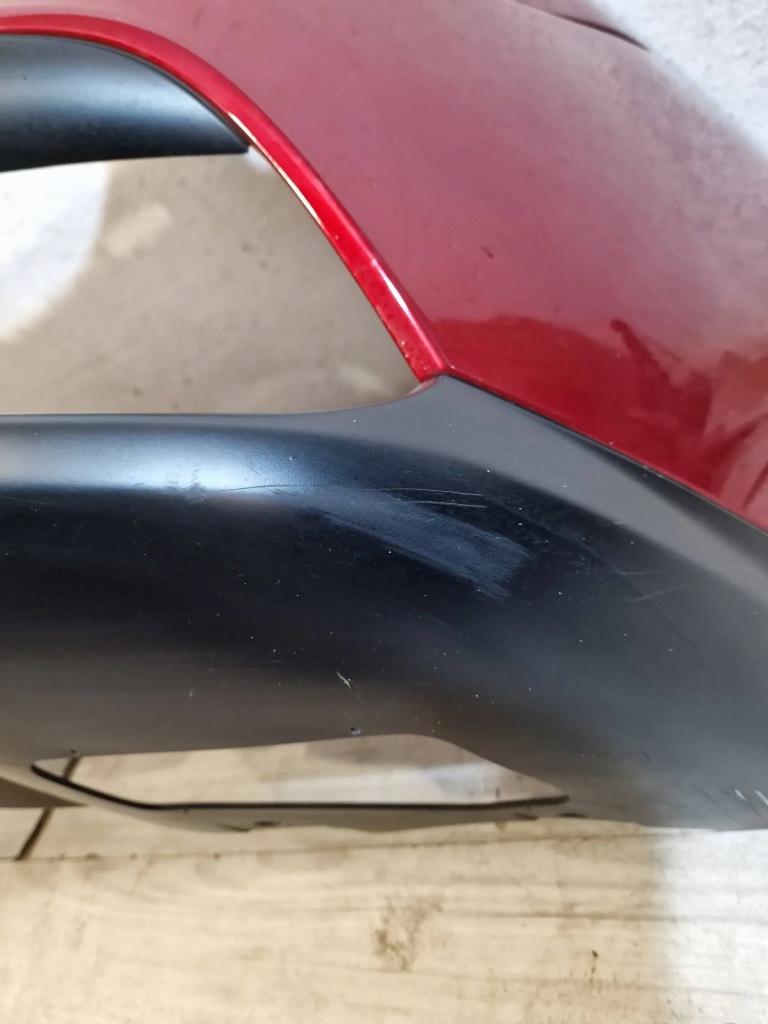 Ferrari ff 11-16r бампер задний  задний хороший Недорого