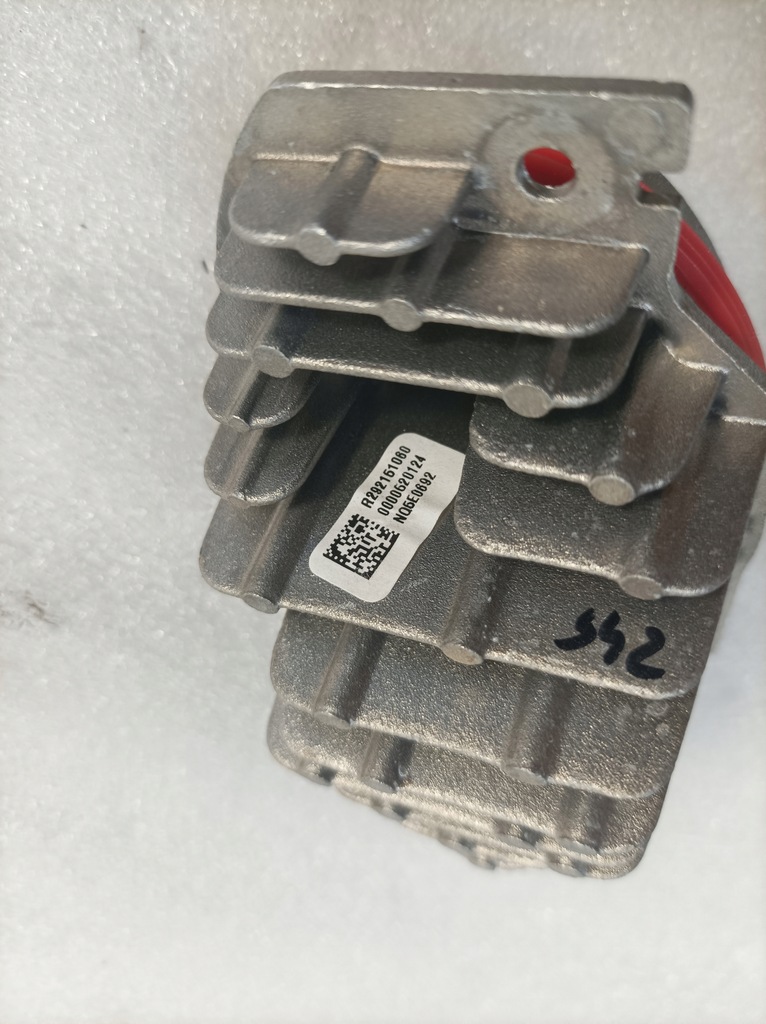 фото №2, Kia sportage v модуль led правый