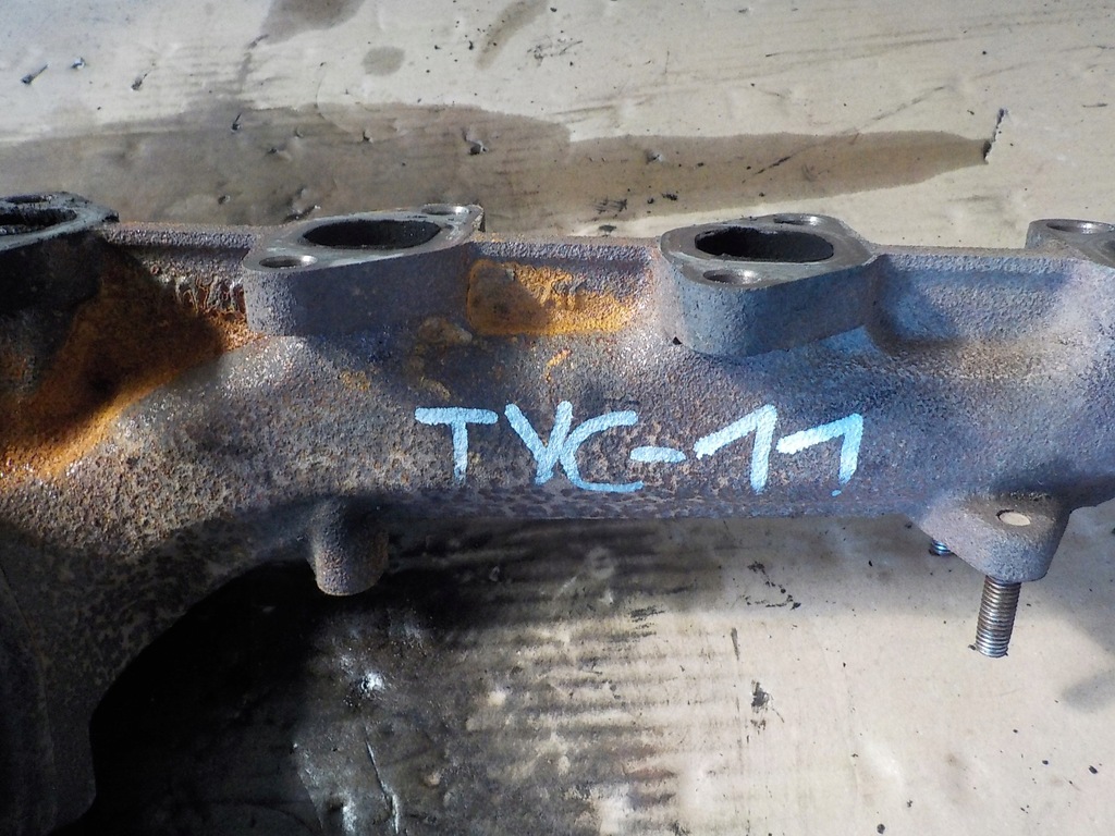 фото №6, Toyota corolla 2.0d турбонагнітач