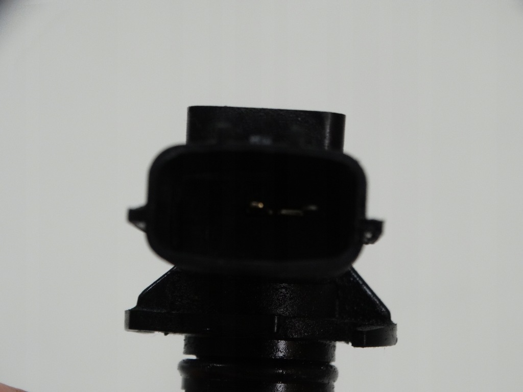 фото №8, Датчик тиску оливи renault laguna iii 1.5dci