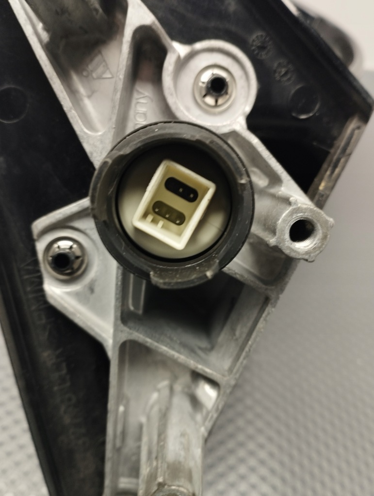 фото №13, Bmw e90 дзеркало праве lci 5pin europa